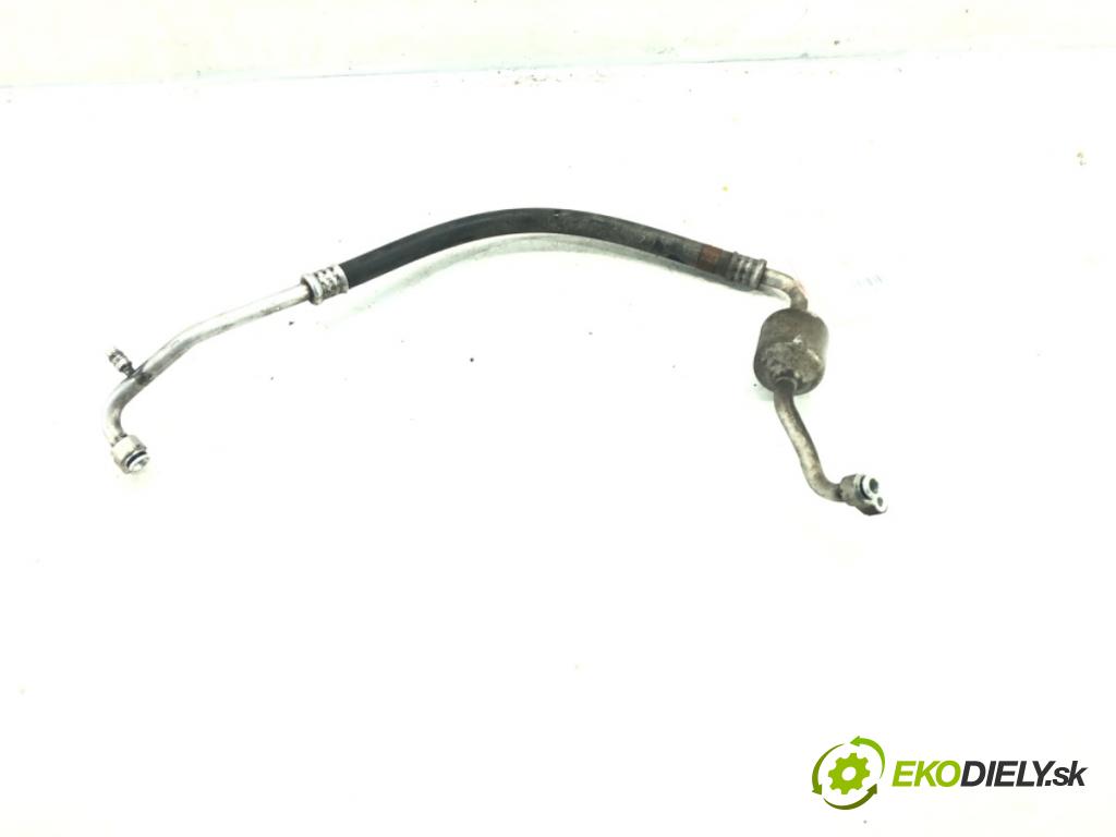 TOYOTA LAND CRUISER 200 (_J2_) 2007 - 2022    5.7 V8 (URJ200) 280 kW [381 KM] benzyna 2008 - 202  rúrka klimatizácie  (Rúrky klimatizácie)