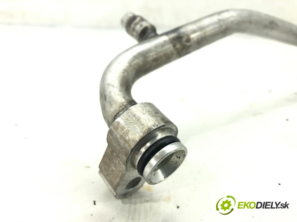 TOYOTA LAND CRUISER 200 (_J2_) 2007 - 2022    5.7 V8 (URJ200) 280 kW [381 KM] benzyna 2008 - 202  rúrka klimatizácie  (Rúrky klimatizácie)