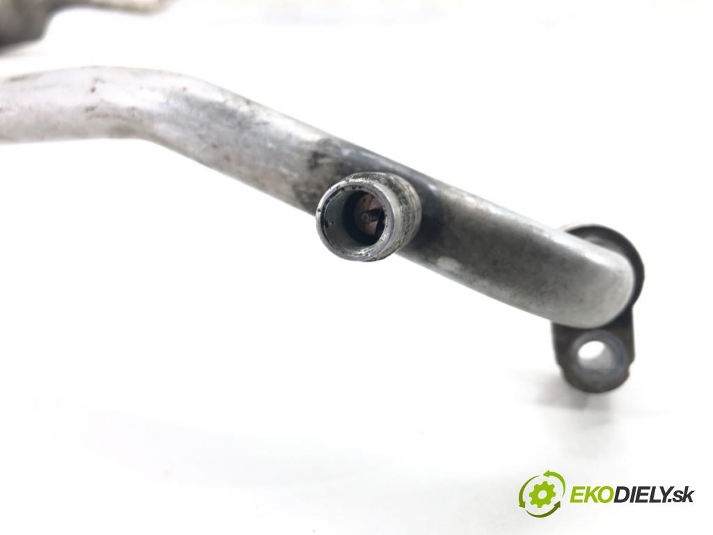 TOYOTA LAND CRUISER 200 (_J2_) 2007 - 2022    5.7 V8 (URJ200) 280 kW [381 KM] benzyna 2008 - 202  rúrka klimatizácie  (Rúrky klimatizácie)