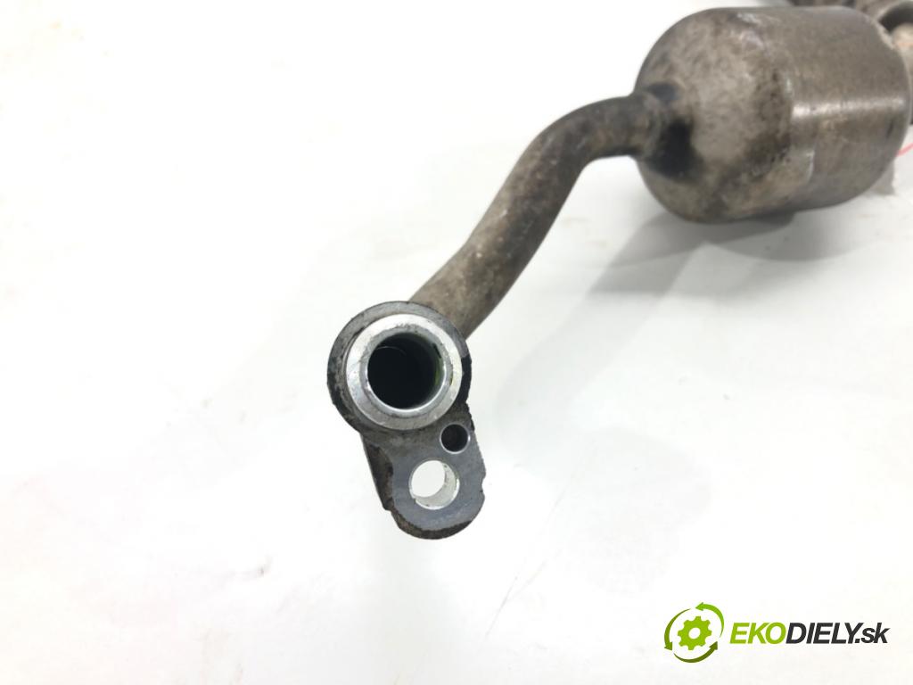 TOYOTA LAND CRUISER 200 (_J2_) 2007 - 2022    5.7 V8 (URJ200) 280 kW [381 KM] benzyna 2008 - 202  rúrka klimatizácie  (Rúrky klimatizácie)