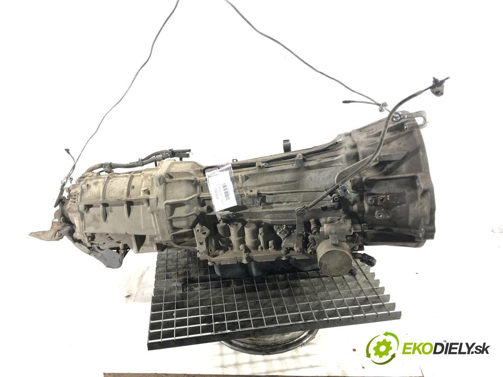 TOYOTA LAND CRUISER J20 samochód terenowy zamknięty 2008 280 kW 5.7 V8 (URJ200) 5663 převodovka 3501060C10 (Převodovka)