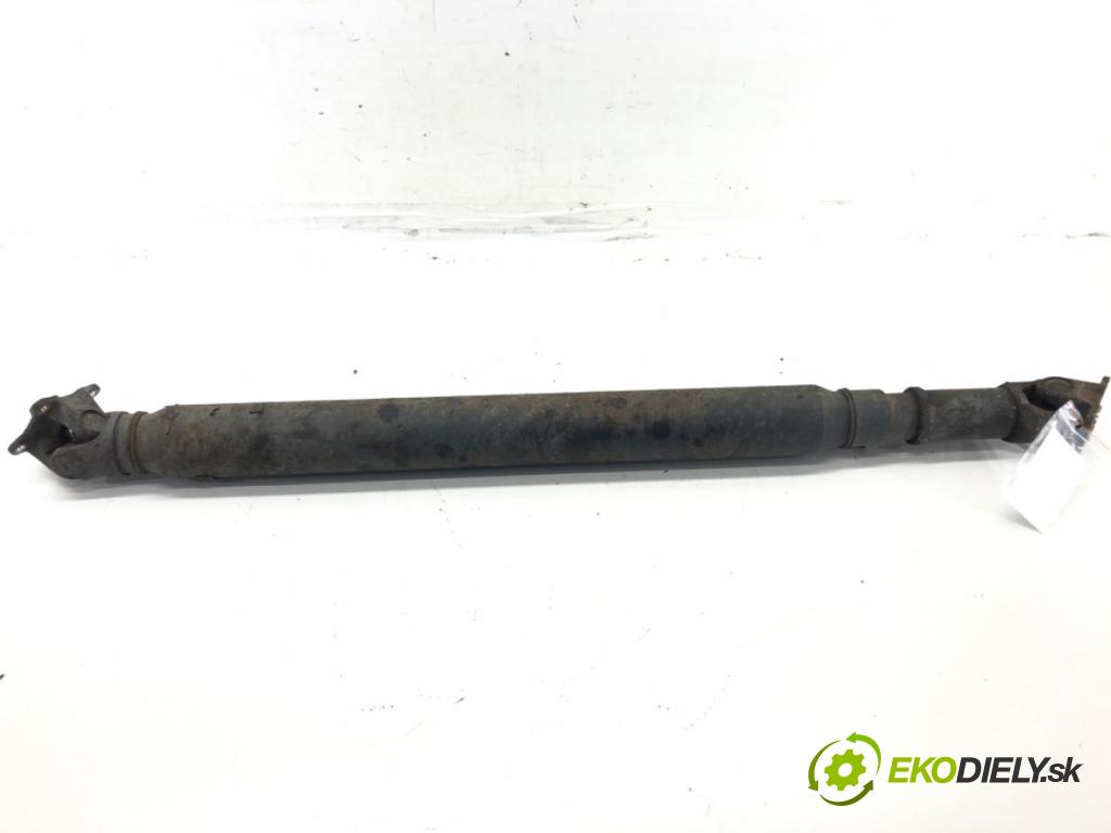 TOYOTA LAND CRUISER 200 (_J2_) 2007 - 2022    5.7 V8 (URJ200) 280 kW [381 KM] benzyna 2008 - 202  Kardaň, hriadeľ hnací  (Kardaňové hriadele)