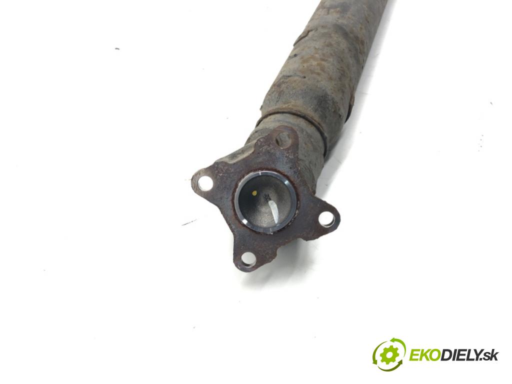 TOYOTA LAND CRUISER 200 (_J2_) 2007 - 2022    5.7 V8 (URJ200) 280 kW [381 KM] benzyna 2008 - 202  Kardaň, hriadeľ hnací  (Kardaňové hriadele)