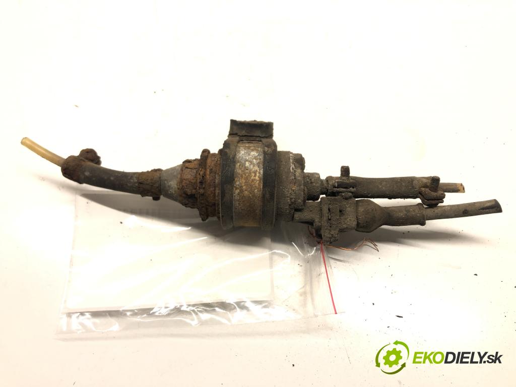 RENAULT SCÉNIC I nadwozie wielkoprzestrzenne (MPV) (JA0/1_, FA0_) 1999 - 2010    2.0 16V (JA1B, JA1D, JA0C) 102 kW [139 KM] benzyna  motorek paliva Webasto  (Webasto ohřívače)