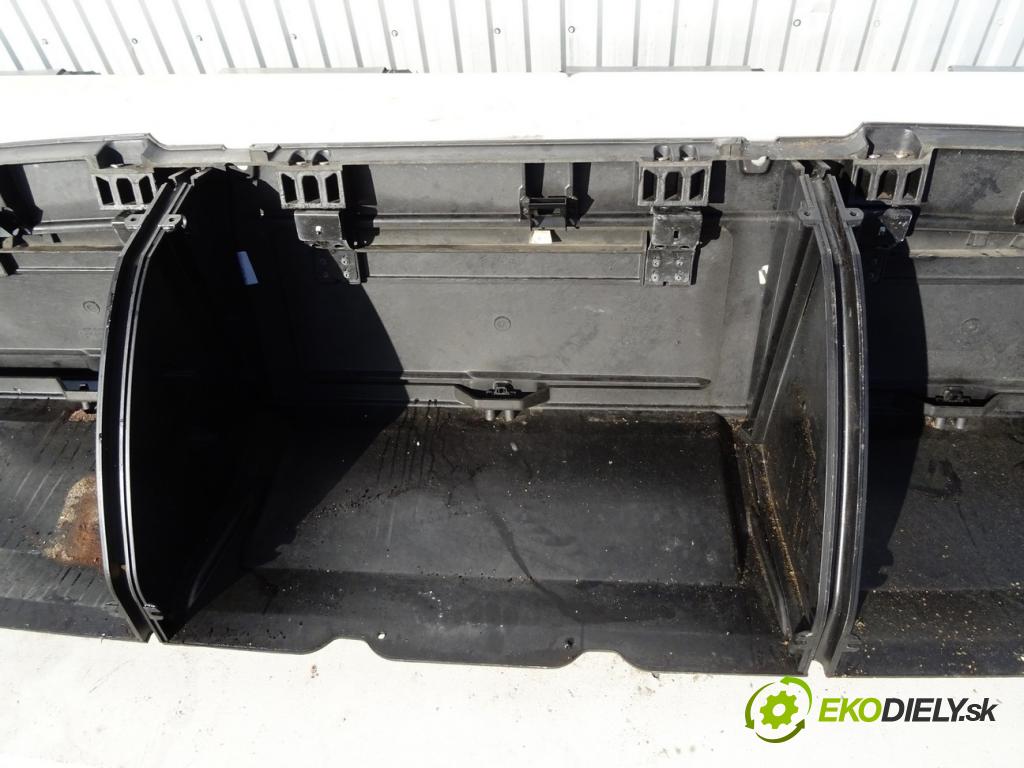 MAN TGX I 2006 - 2022 18.480 Pláto Priehradka, kastlík horný