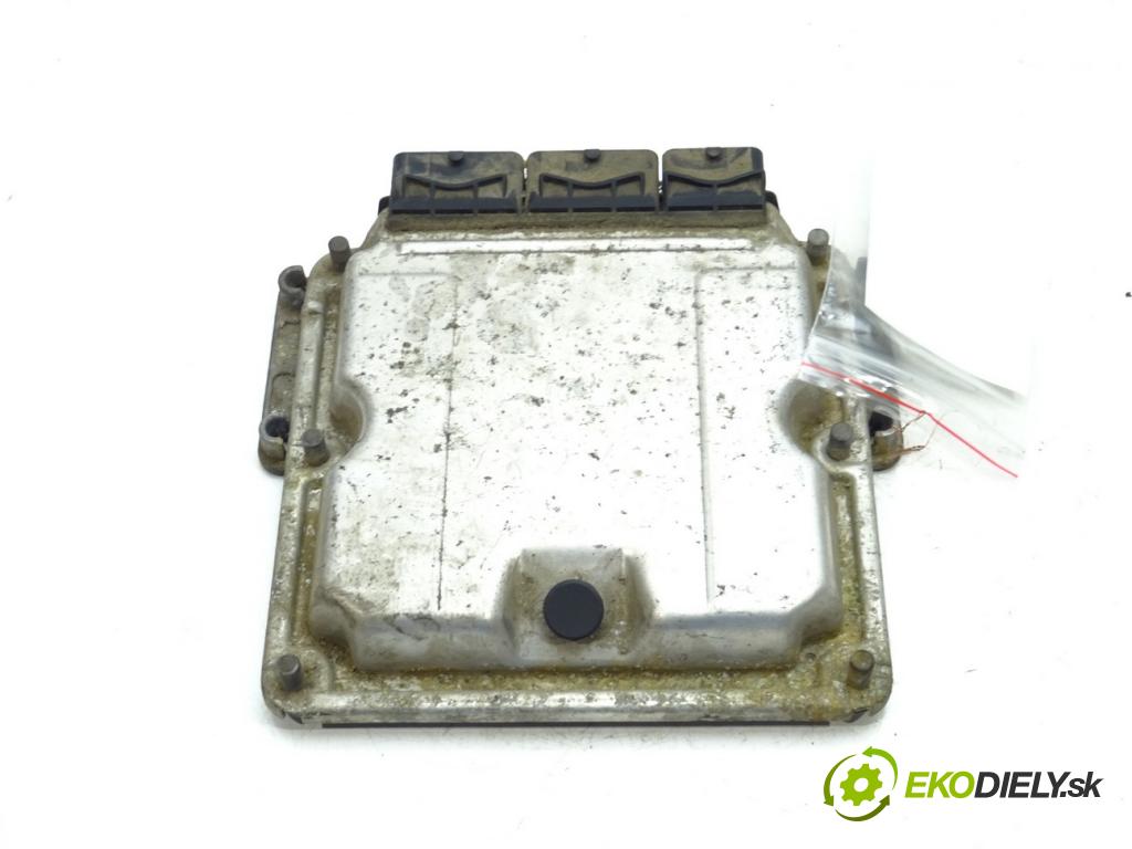Chiptuning Box CRS Für Renault Espace IV 1.9 2.0 2.2 DCi 2002-2014
