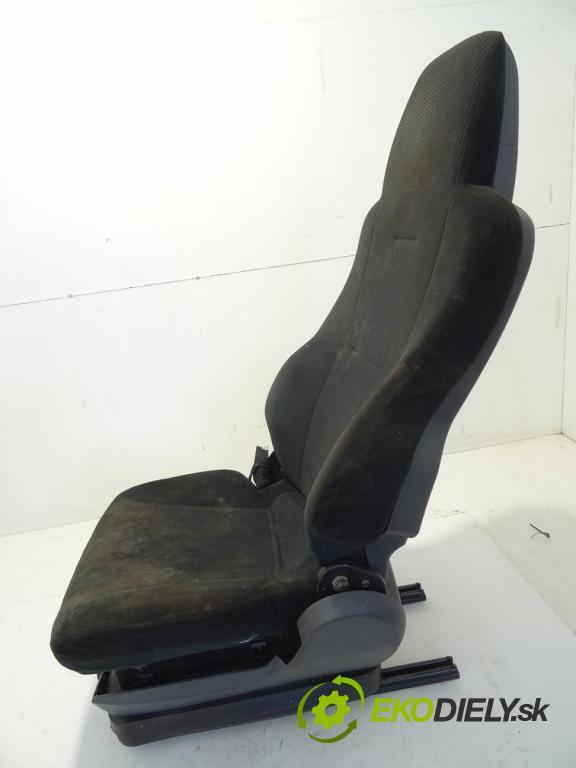 MAN TGX I 2006 - 2022    18.480  Sedadlo pravy  (Sedačky, sedadlá)