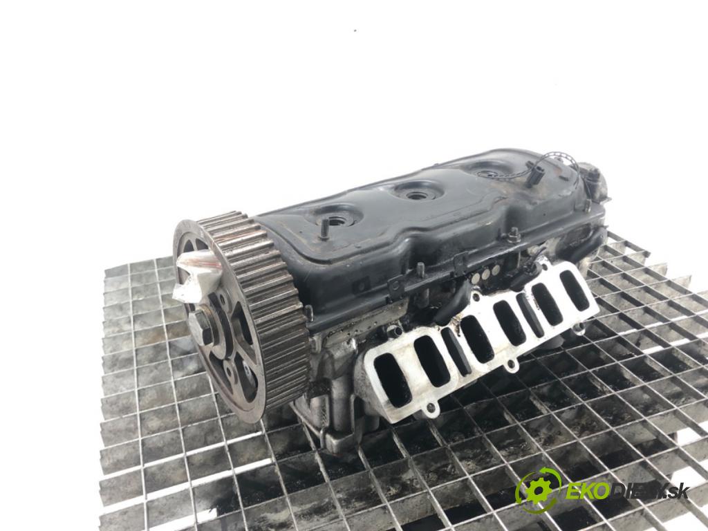 AUDI A4 B6 (8E2) 2000 - 2005    2.5 TDI 114 kW [155 KM] olej napędowy 2001 - 2002  Hlava valcov AYM (Hlavy valcov)