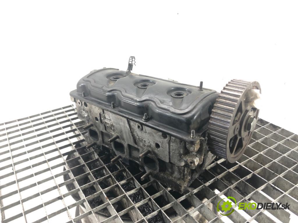 AUDI A4 B6 (8E2) 2000 - 2005    2.5 TDI 114 kW [155 KM] olej napędowy 2001 - 2002  Hlava valcov AYM (Hlavy valcov)