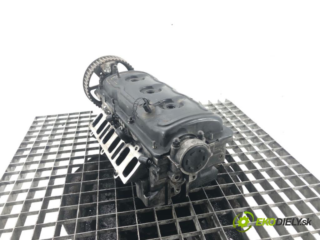 AUDI A4 B6 (8E2) 2000 - 2005    2.5 TDI 114 kW [155 KM] olej napędowy 2001 - 2002  Hlava valcov AYM (Hlavy valcov)