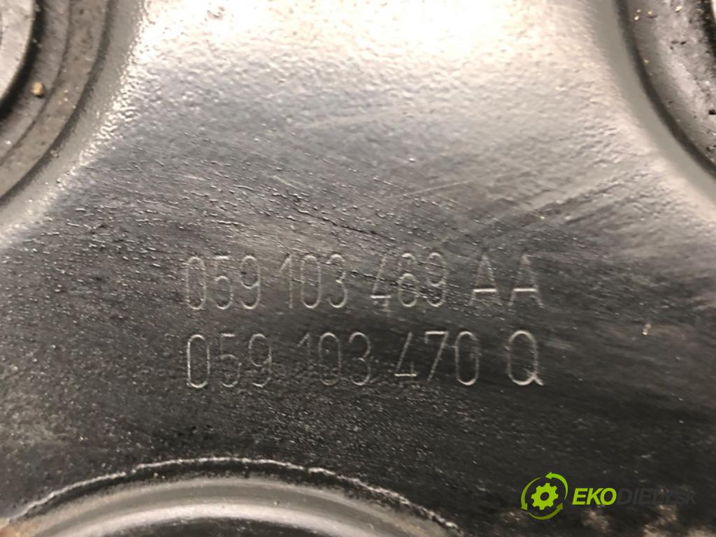 AUDI A4 B6 (8E2) 2000 - 2005    2.5 TDI 114 kW [155 KM] olej napędowy 2001 - 2002  Hlava valcov AYM (Hlavy valcov)