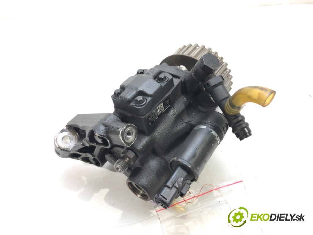 RENAULT MEGANE III liftback (BZ0/1_, B3_) 2008 - 2022    1.5 dCi 78 kW [106 KM] olej napędowy 2009 - 2022  Pumpa vstrekovacia 8200821184 (Vstrekovacie čerpadlá)