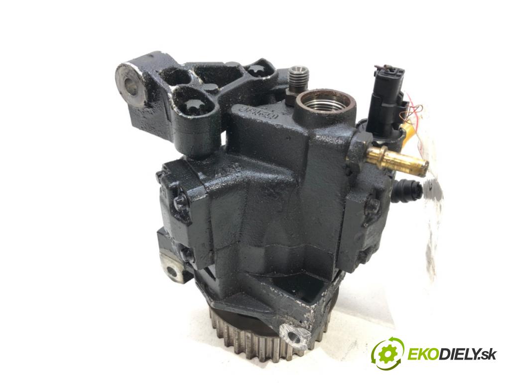 RENAULT MEGANE III liftback (BZ0/1_, B3_) 2008 - 2022    1.5 dCi 78 kW [106 KM] olej napędowy 2009 - 2022  Pumpa vstrekovacia 8200821184 (Vstrekovacie čerpadlá)