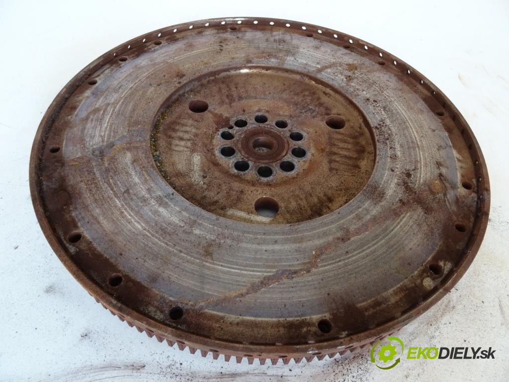 MAN TGX I 2006 - 2022    18.480  Spojková sada (bez ložiska) 81.61990.6081 (Kompletné sady (bez ložiska))