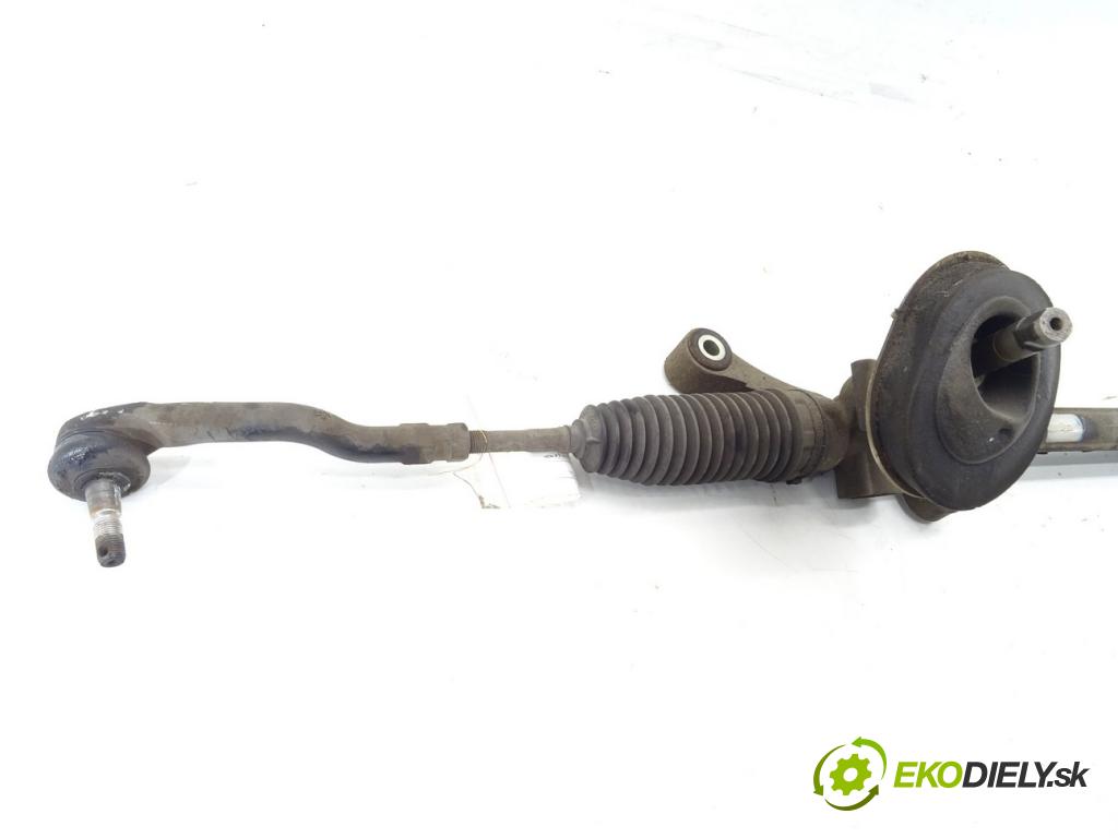MAZDA 2 (DE_, DH_) 2007 - 2015    1.4 MZR-CD 50 kW [68 KM] olej napędowy 2008 - 2015  riadenie CD21B103B (Riadenia)