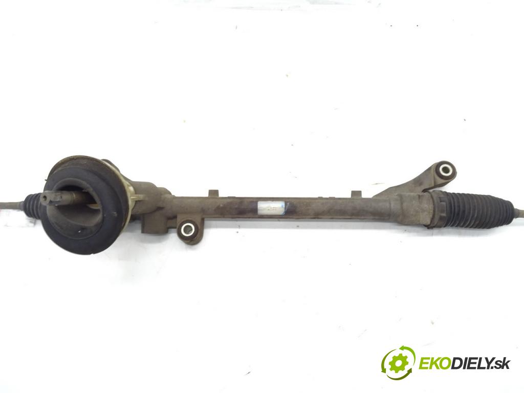 MAZDA 2 (DE_, DH_) 2007 - 2015    1.4 MZR-CD 50 kW [68 KM] olej napędowy 2008 - 2015  riadenie CD21B103B (Riadenia)