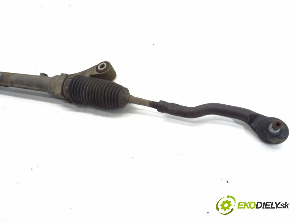 MAZDA 2 (DE_, DH_) 2007 - 2015    1.4 MZR-CD 50 kW [68 KM] olej napędowy 2008 - 2015  riadenie CD21B103B (Riadenia)