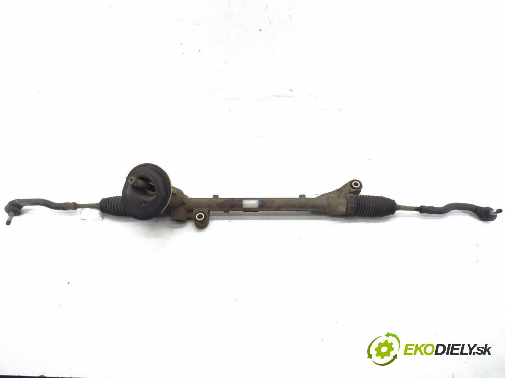 MAZDA 2 (DE_, DH_) 2007 - 2015    1.4 MZR-CD 50 kW [68 KM] olej napędowy 2008 - 2015  riadenie CD21B103B (Riadenia)