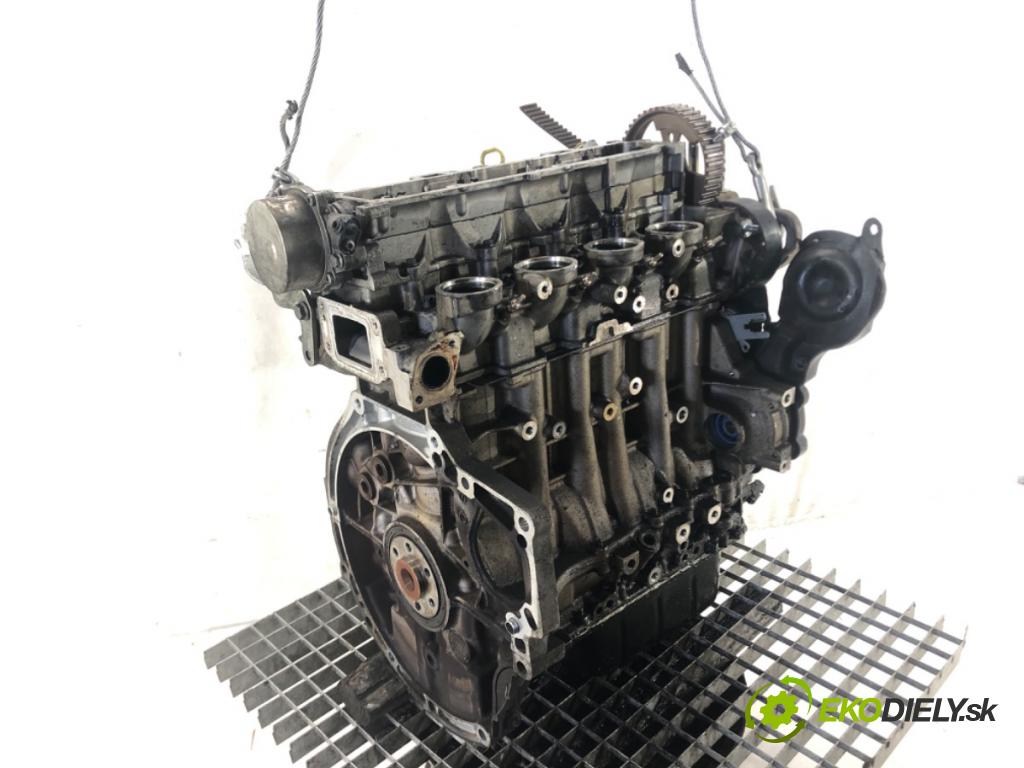 MAZDA 2 (DE_, DH_) 2007 - 2015    1.4 MZR-CD 50 kW [68 KM] olej napędowy 2008 - 2015  motor Y404 7V2Q (Motory (kompletní))