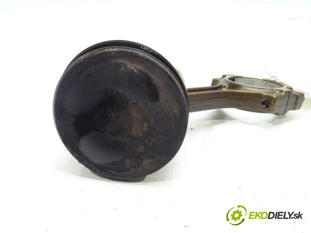 OPEL SIGNUM liftback (Z03) 2003 - 2008    2.0 Turbo (F48) 129 kW [175 KM] benzyna 2003 - 200  PIEST: ojnica Z20NET (Piesty)