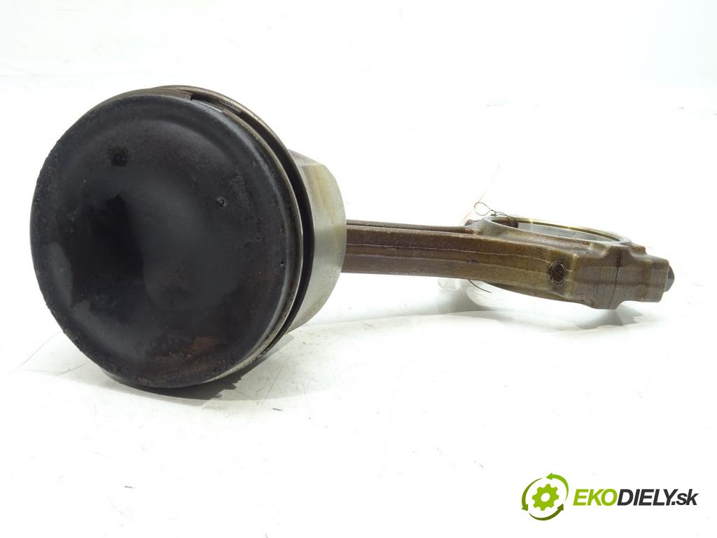 OPEL SIGNUM liftback (Z03) 2003 - 2008    2.0 Turbo (F48) 129 kW [175 KM] benzyna 2003 - 200  PIEST: ojnica Z20NET (Piesty)