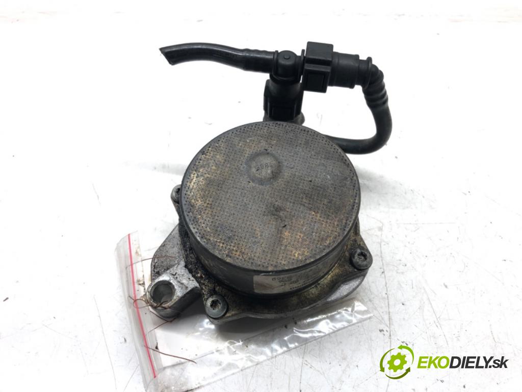 OPEL SIGNUM liftback (Z03) 2003 - 2008    2.0 Turbo (F48) 129 kW [175 KM] benzyna 2003 - 200  pumpa vakuová 12787696