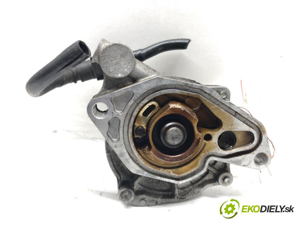 OPEL SIGNUM liftback (Z03) 2003 - 2008    2.0 Turbo (F48) 129 kW [175 KM] benzyna 2003 - 200  pumpa vakuová 12787696