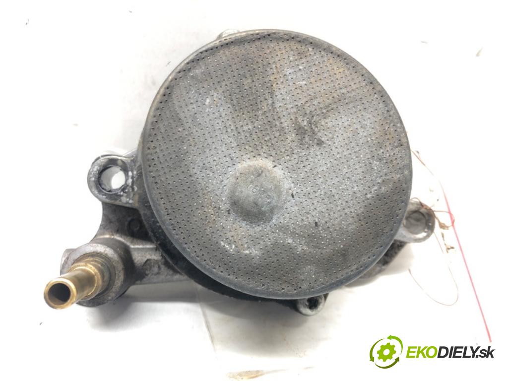 OPEL SIGNUM liftback (Z03) 2003 - 2008    2.0 Turbo (F48) 129 kW [175 KM] benzyna 2003 - 200  pumpa vakuová 12787696