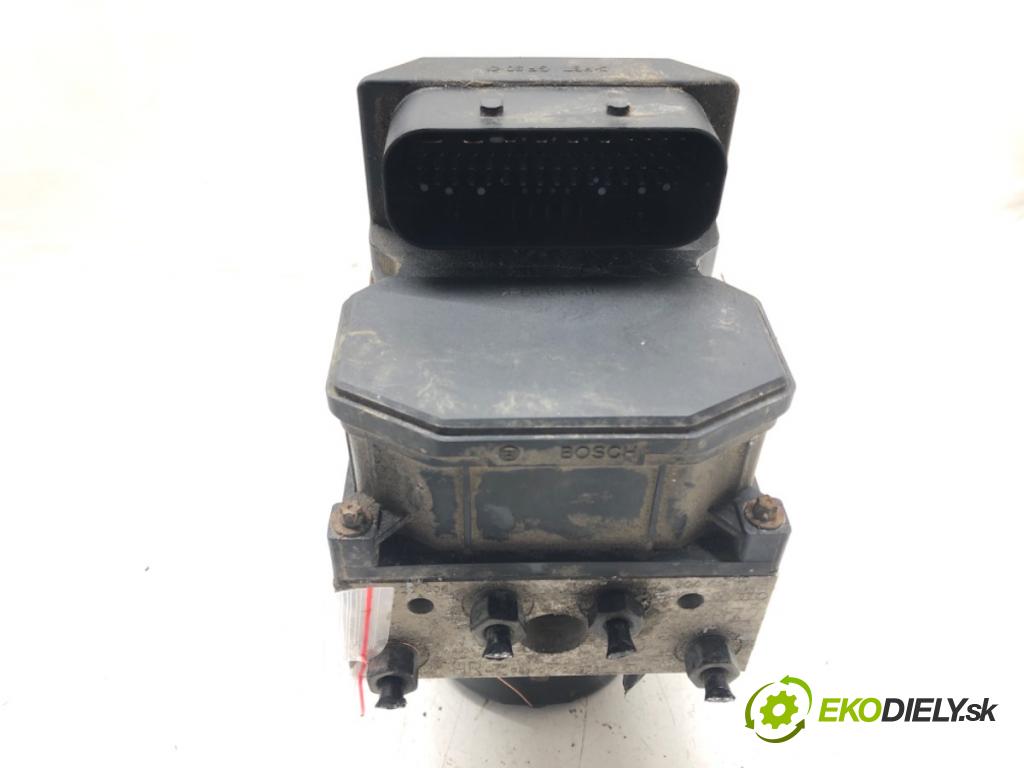 SEAT IBIZA III (6L1) 2002 - 2009    1.4 16V 55 kW [75 KM] benzyna 2002 - 2007  Pumpa ABS 0265800003 (Pumpy ABS)