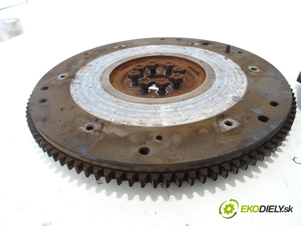 FORD TRANSIT Platforma / podwozie (E_ _) 1994 - 2000    2.5 DI (EME/L/S, ENE/L/S) 56 kW [76 KM] olej napęd  Spojková sada (bez ložiska) komplet  (Kompletné sady (bez ložiska))