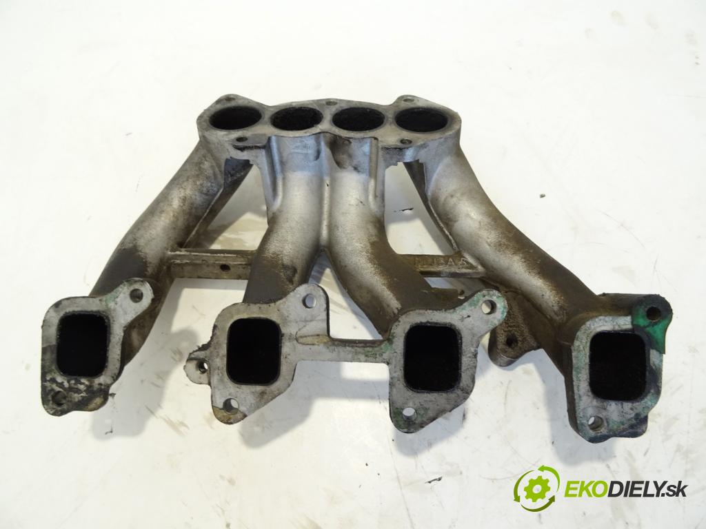 FORD TRANSIT Platforma / podwozie (E_ _) 1994 - 2000    2.5 DI (EME/L/S, ENE/L/S) 56 kW [76 KM] olej napęd  Potrubie sacie, sanie 924F-9K461-AA (Sacie potrubia)