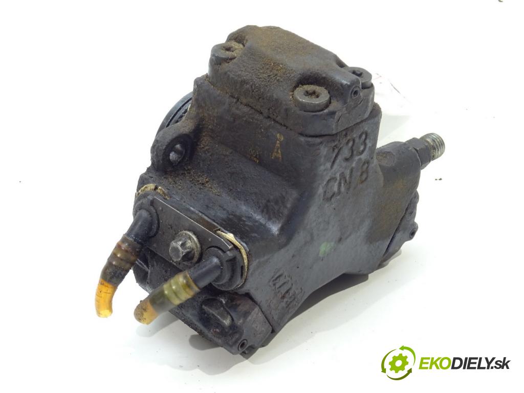 MERCEDES-BENZ KLASA E (W210) 1995 - 2003    E 200 CDI (210.007) 85 kW [116 KM] olej napędowy 1  Pumpa vstrekovacia A6110700501 (Vstrekovacie čerpadlá)