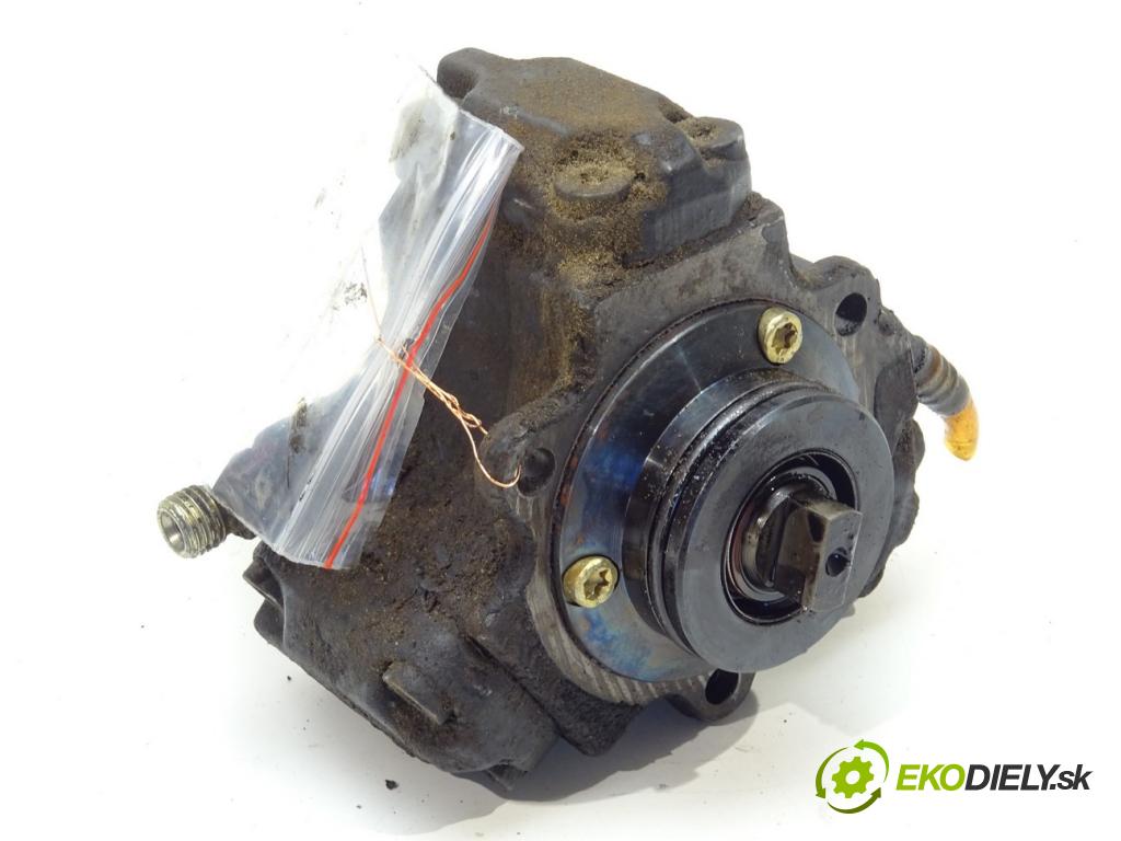 MERCEDES-BENZ KLASA E (W210) 1995 - 2003    E 200 CDI (210.007) 85 kW [116 KM] olej napędowy 1  Pumpa vstrekovacia A6110700501 (Vstrekovacie čerpadlá)