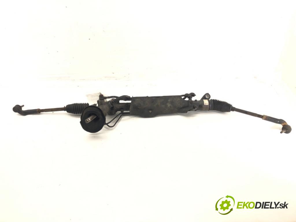 MAZDA 3 (BK) 2003 - 2009    1.6 DI Turbo 80 kW [109 KM] olej napędowy 2004 - 2  riadenie  (Riadenia)