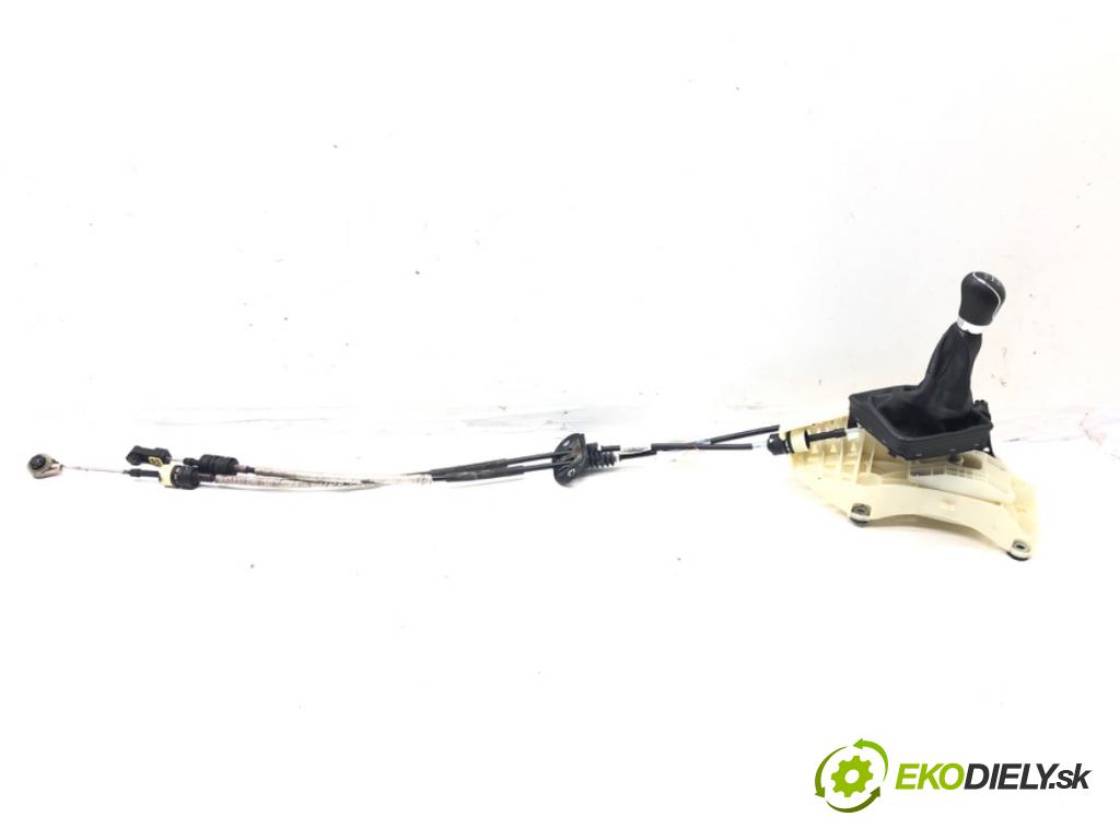 Frankberg Sensore Velocità Ruota ABS Sensore ABS 2 Poli Compatibile Con Ricambio ABS Codice 3M5T2B372DA