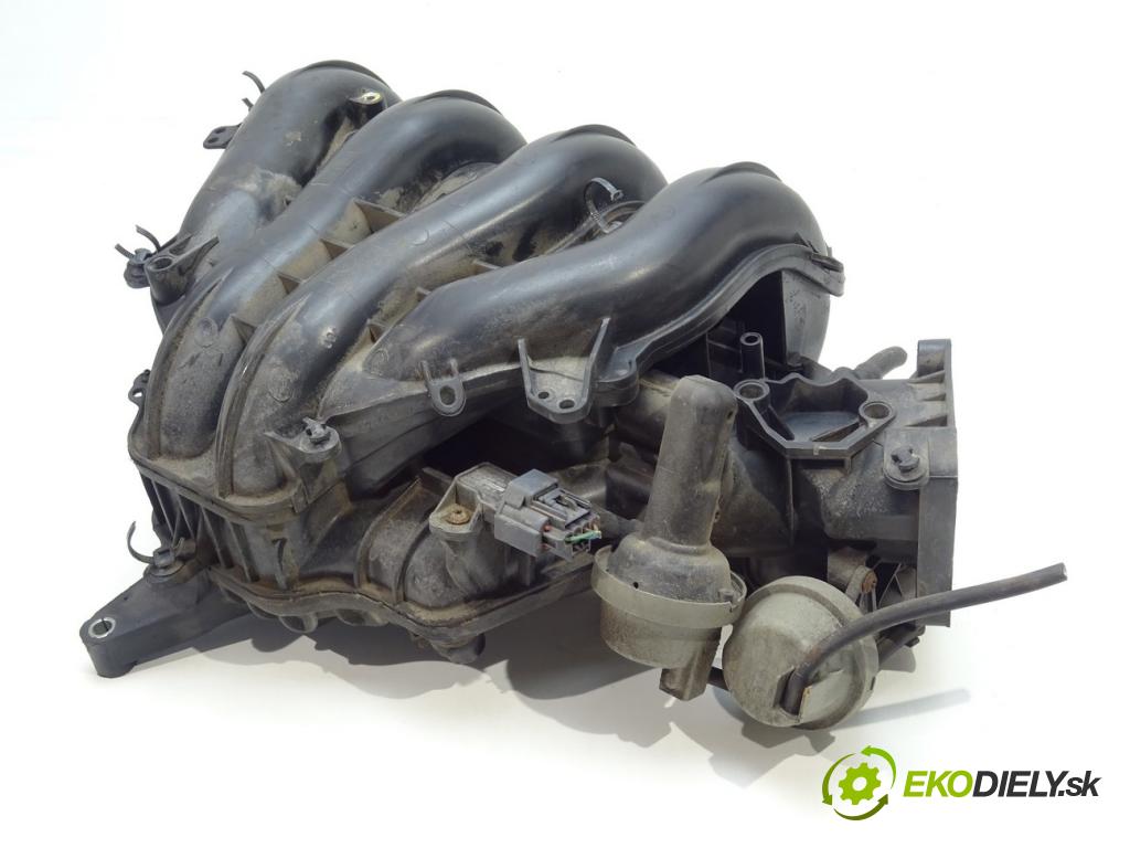 FORD MONDEO IV Turnier (BA7) 2007 - 2015    2.0 107 kW [145 KM] benzyna 2007 - 2015  Potrubie sacie, sanie  (Sacie potrubia)