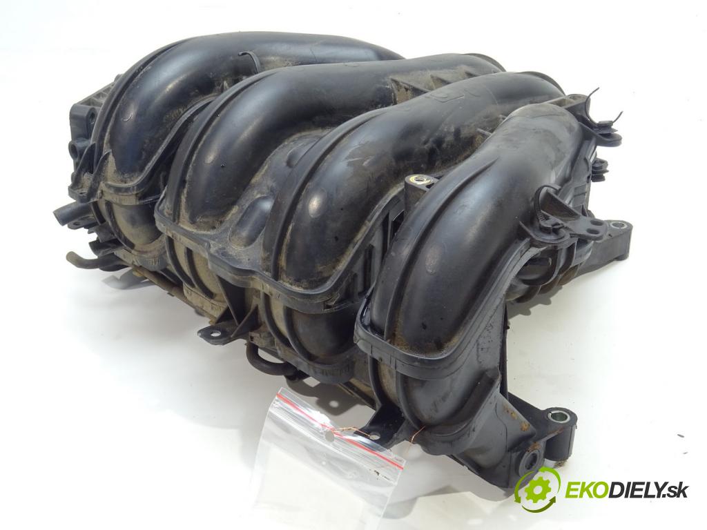 FORD MONDEO IV Turnier (BA7) 2007 - 2015    2.0 107 kW [145 KM] benzyna 2007 - 2015  Potrubie sacie, sanie  (Sacie potrubia)