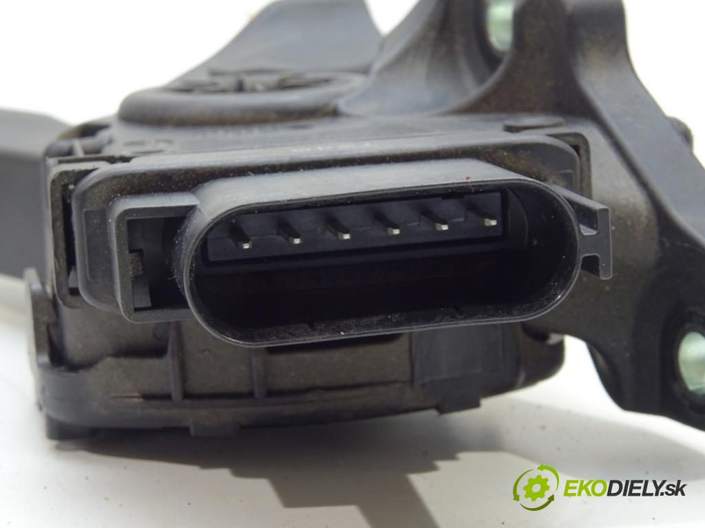 Manguera De Dirección Asistida Para Ford Mondeo IV Turnier BA7 2.0L Diesel 2007-2015 - Repuesto 7G913A719KE Con Junta Y Tapa