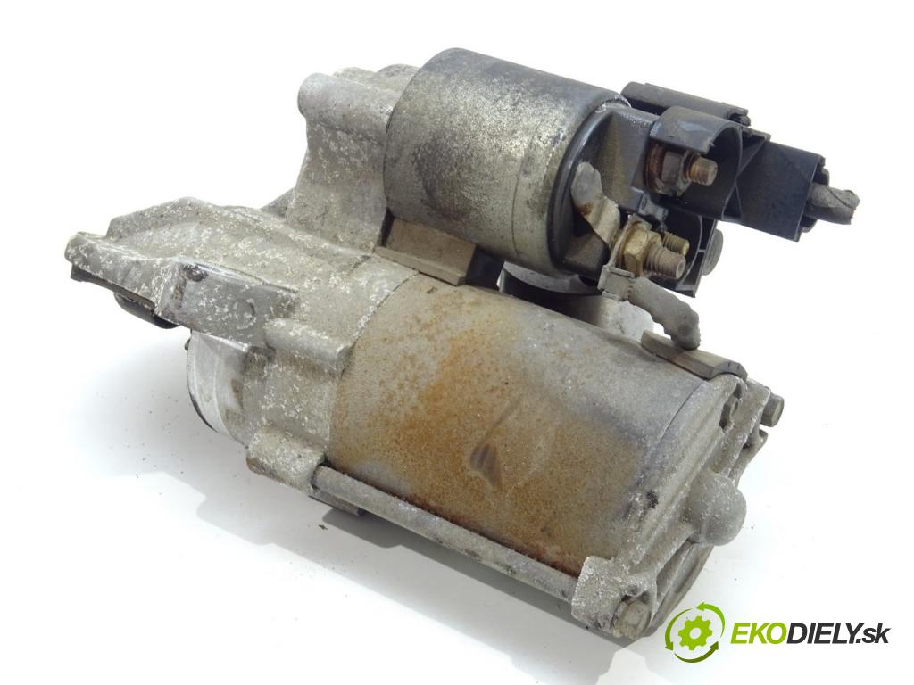 Frankberg 2 Alzacristalli Elettrici Posteriori (Sinistro E Destro) Per Ford Mondeo IV E Turnier BA7 2007-2015 - Ricambio Senza Motore - OEM 1803932, 7S71A27000BJ - 2