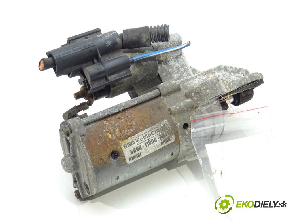 SACHS Stoßdämpfer 313 756 - Für Ford Mondeo & Galaxy Hinterachse