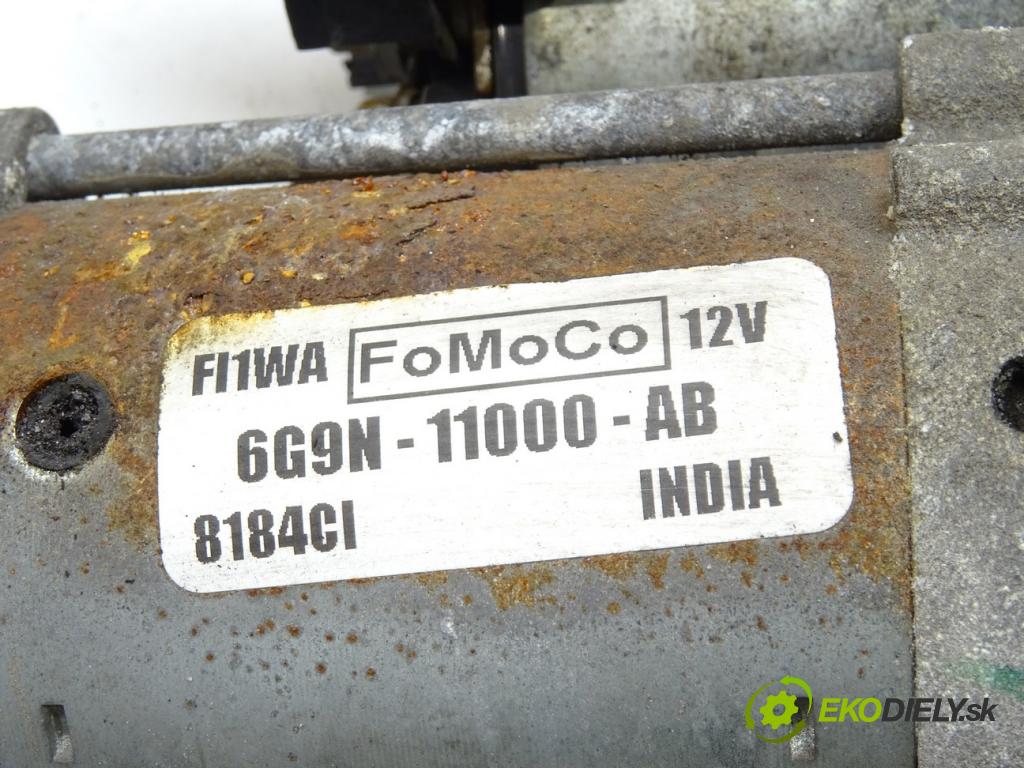 Manguera De Dirección Asistida Para Ford Mondeo IV Turnier BA7 2.0L Diesel 2007-2015 - Repuesto 7G913A719KE Con Junta Y Tapa