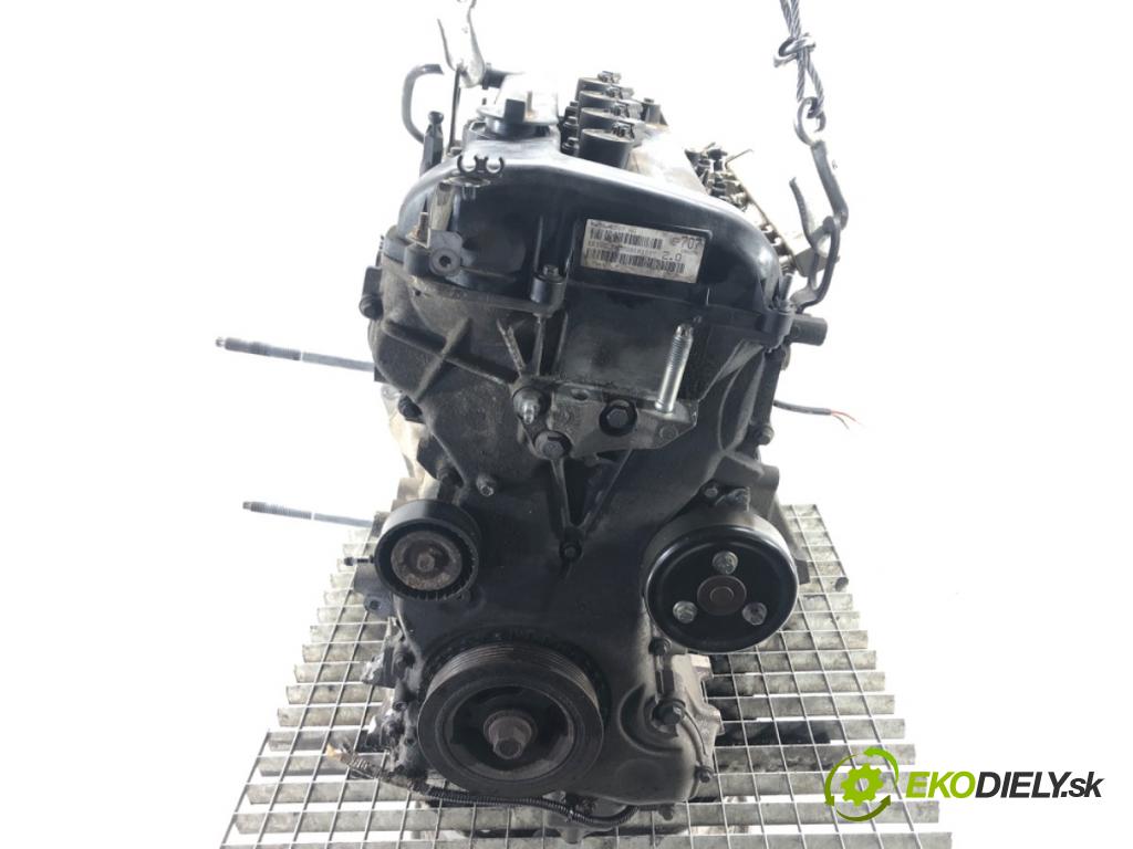 FORD MONDEO IV Turnier (BA7) 2007 - 2015    2.0 107 kW [145 KM] benzyna 2007 - 2015  Motor AOBA (Motory (kompletné))