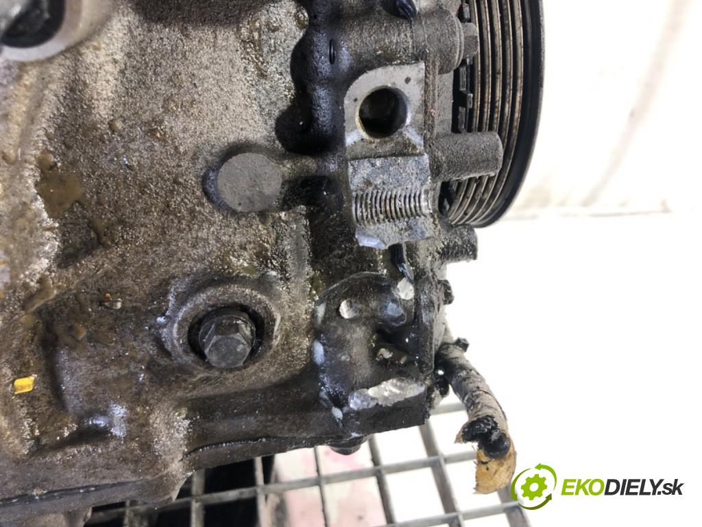 FORD MONDEO IV Turnier (BA7) 2007 - 2015    2.0 107 kW [145 KM] benzyna 2007 - 2015  Motor AOBA (Motory (kompletné))