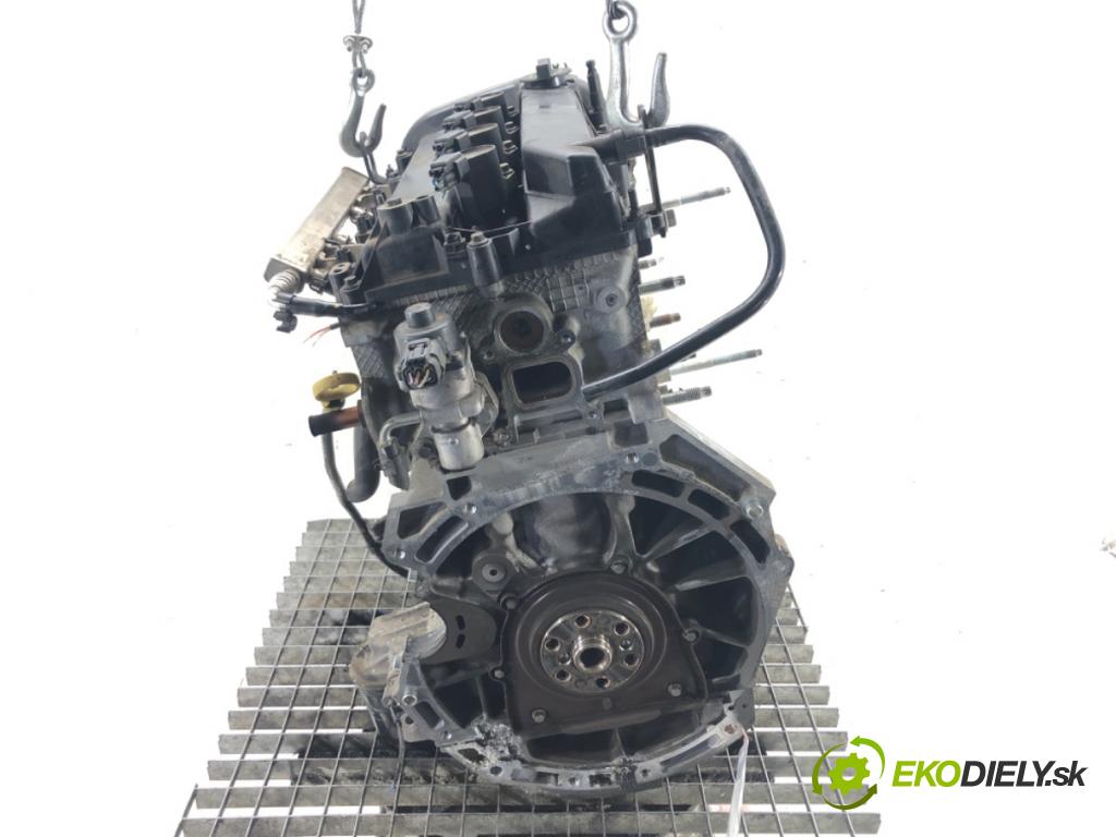FORD MONDEO IV Turnier (BA7) 2007 - 2015    2.0 107 kW [145 KM] benzyna 2007 - 2015  Motor AOBA (Motory (kompletné))