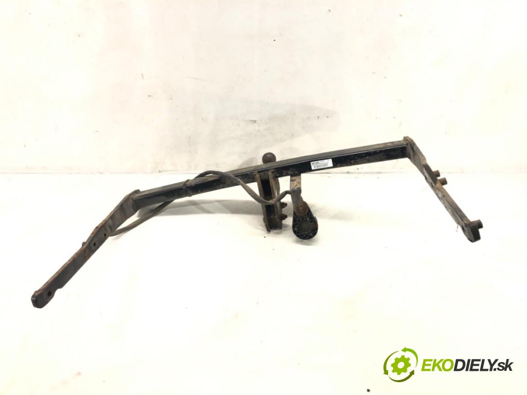 FORD MONDEO IV Turnier (BA7) 2007 - 2015    2.0 107 kW [145 KM] benzyna 2007 - 2015  Hák tažné zařízení 8S7J-19D521-CA