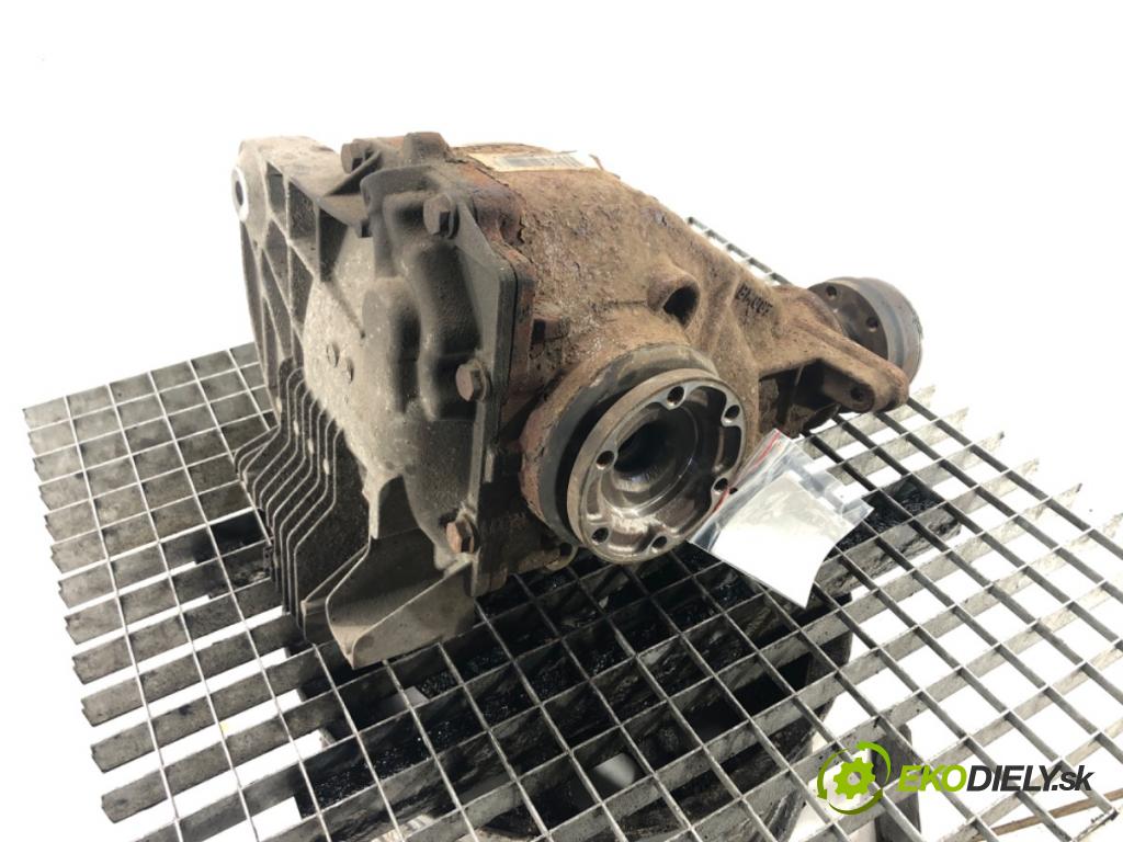 BMW 5 (E60) 2001 - 2010    545 i 245 kW [333 KM] benzyna 2003 - 2005  Most zad ,diferenciál 7542506 (Zadné)