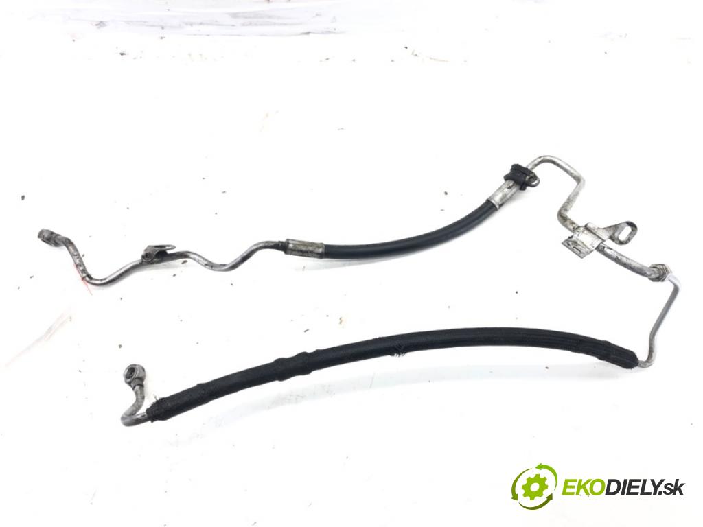 BMW 5 (E60) 2001 - 2010    545 i 245 kW [333 KM] benzyna 2003 - 2005  hadica servočerpadlo  (Rúrky, hadice servočerpadla)