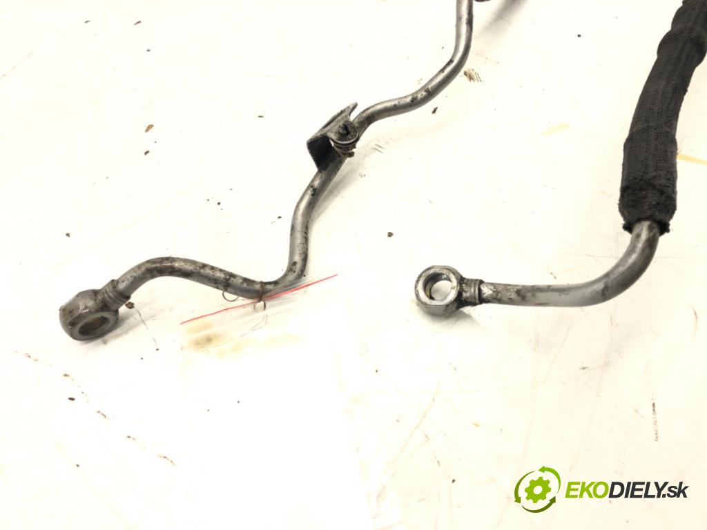 BMW 5 (E60) 2001 - 2010    545 i 245 kW [333 KM] benzyna 2003 - 2005  hadica servočerpadlo  (Rúrky, hadice servočerpadla)