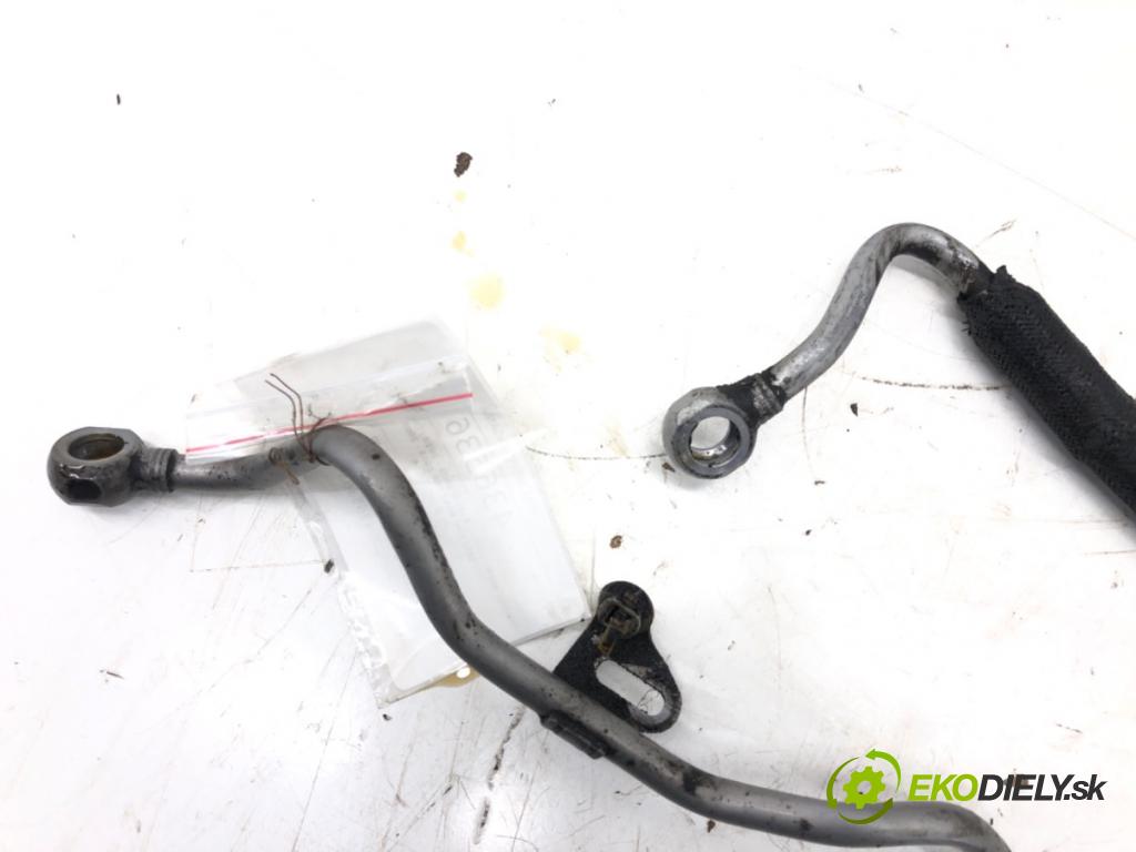 BMW 5 (E60) 2001 - 2010    545 i 245 kW [333 KM] benzyna 2003 - 2005  hadica servočerpadlo  (Rúrky, hadice servočerpadla)