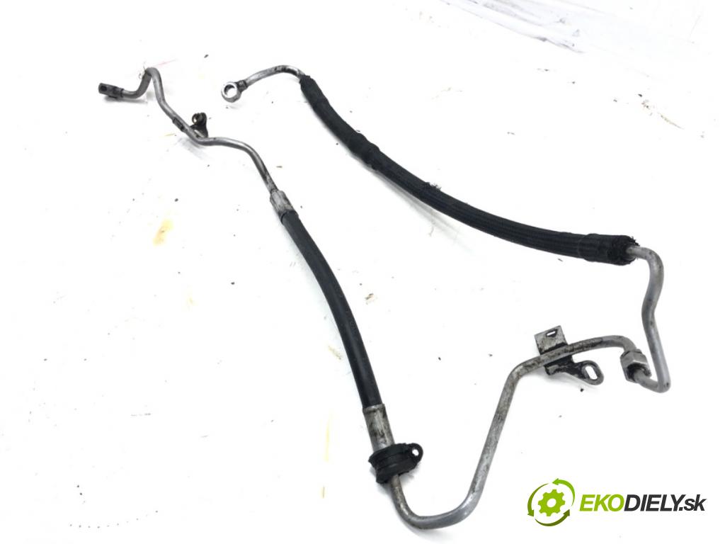 BMW 5 (E60) 2001 - 2010    545 i 245 kW [333 KM] benzyna 2003 - 2005  hadica servočerpadlo  (Rúrky, hadice servočerpadla)